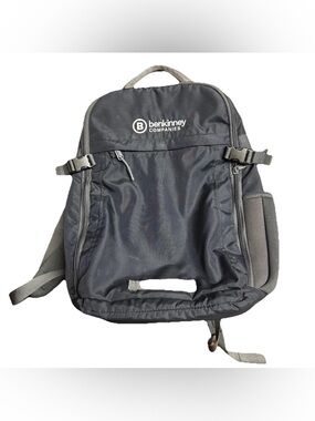 Timbuk2 Backpack Benkinney Companies Product Logo / Good Condition / READ